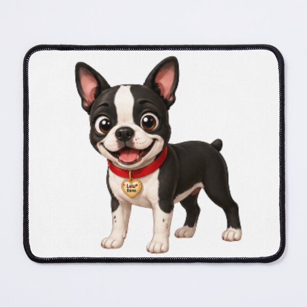 Item preview, Loveable Puppy for Kids designed and sold by LolaReneMerch.