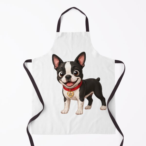 Aperçu de l'œuvre Chiot adorable pour les enfants créée et vendue par LolaReneMerch.