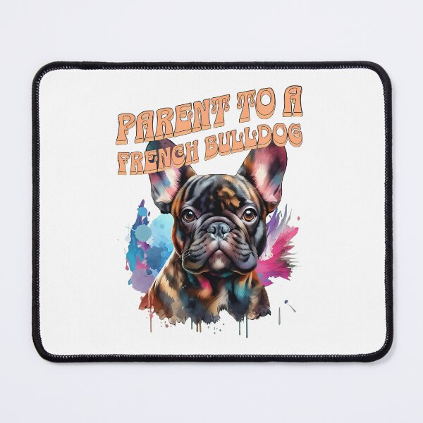 Item preview, Parent to a French Bulldog Kids designed and sold by SoyLamderma.