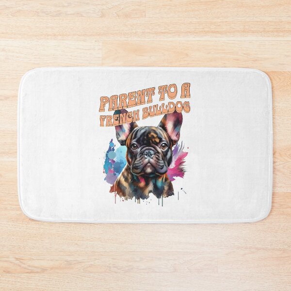 Item preview, Parent to a French Bulldog Kids designed and sold by SoyLamderma.