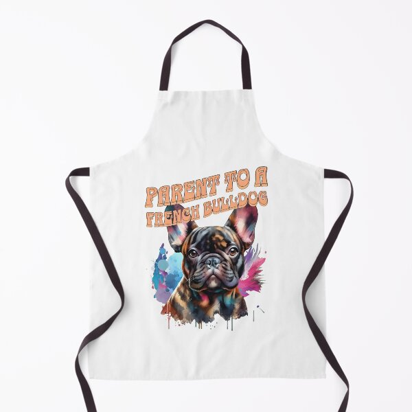 Item preview, Parent to a French Bulldog Kids designed and sold by SoyLamderma.