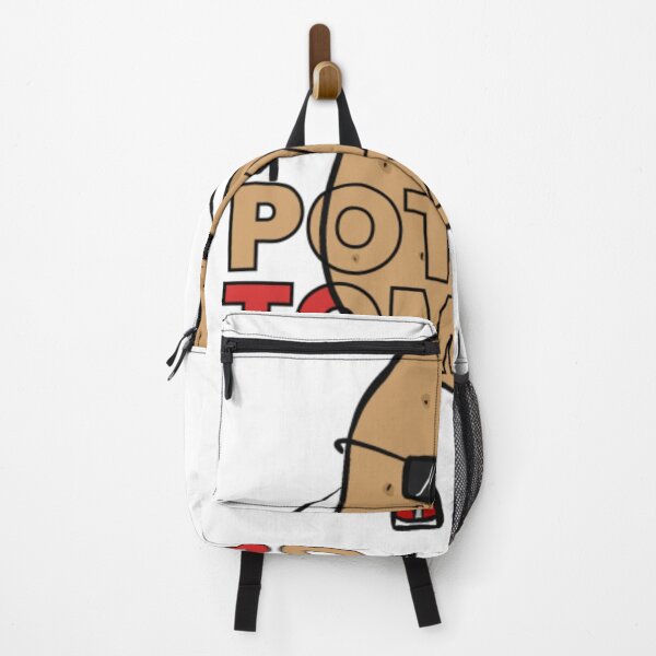 Item preview, Funny Potato Tomato Sarcastic Food Friendship Parody designed and sold by Poruhushi.