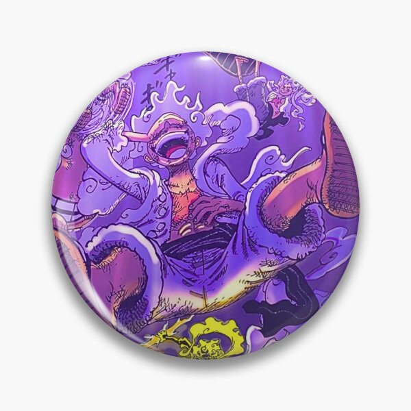 Item preview, One Piece Luffy  designed and sold by Anispot.