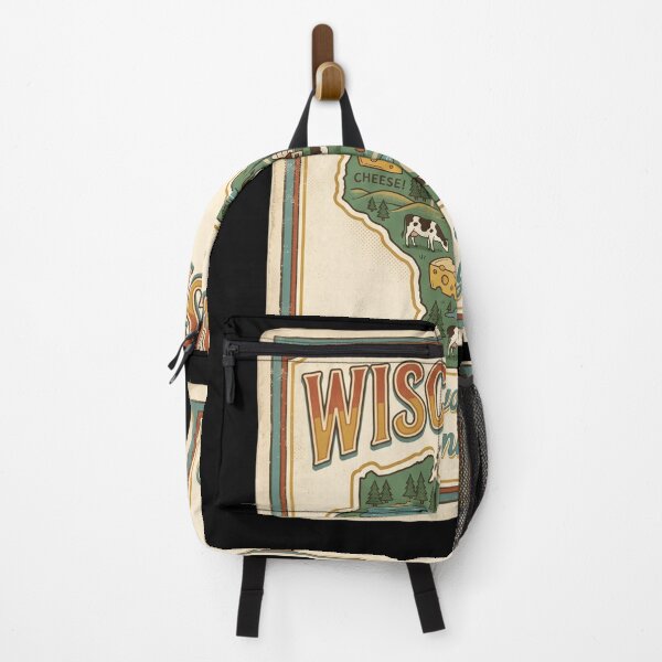 Item preview, WISCONSIN Have you accepted cheese into your life? designed and sold by snowry.