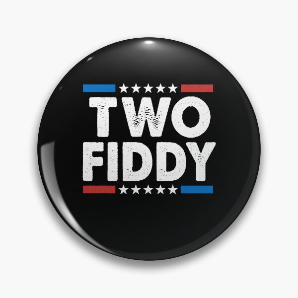 Item preview, Two Fiddy 250th Anniversary designed and sold by Galactic-Stoner.