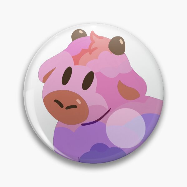 Item preview, Morning sky cow designed and sold by Moon-Kristelle.