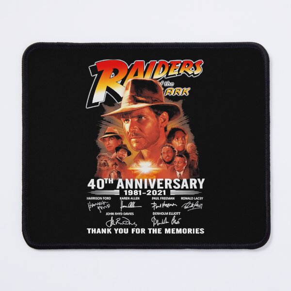 Item preview, Adventure Movie Anniversary designed and sold by alexarms.