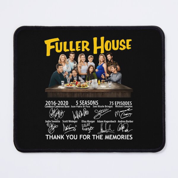Item preview, Family Sitcom Series Finale Tribute designed and sold by alexarms.