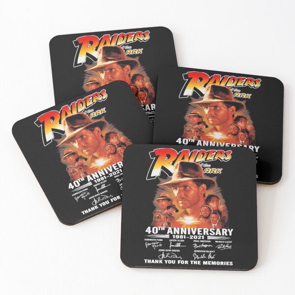 Item preview, Adventure Movie Anniversary designed and sold by alexarms.
