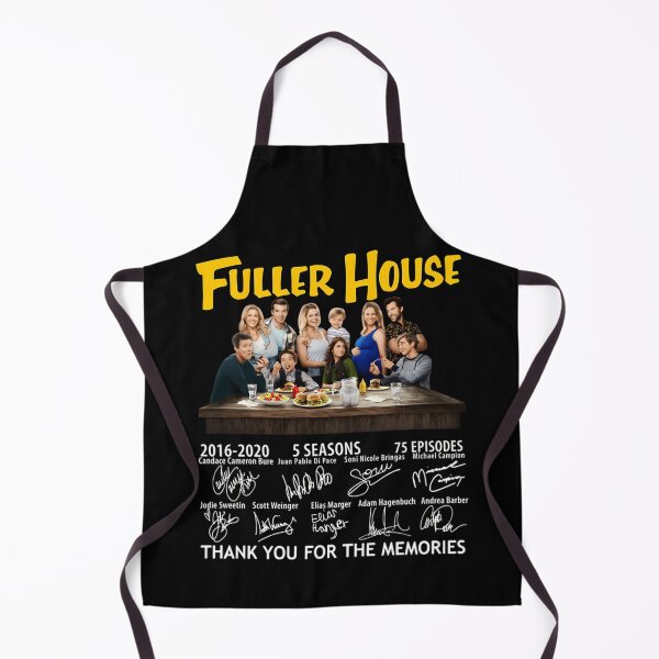 Item preview, Family Sitcom Series Finale Tribute designed and sold by alexarms.