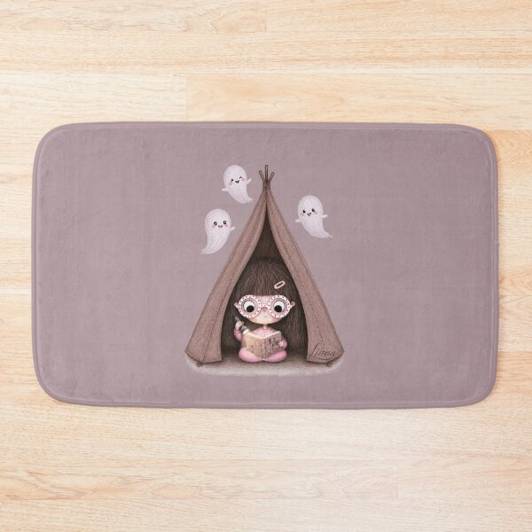 Item preview, Teepee Ghost Storytime designed and sold by Liana-666.