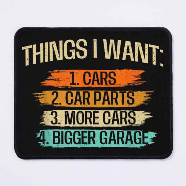 Item preview, Auto Mechanic designed and sold by goombi-creative.
