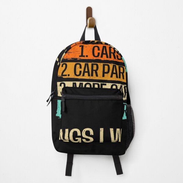 Item preview, Auto Mechanic designed and sold by goombi-creative.