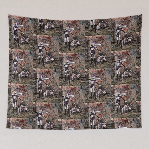 Item preview, DYNAMIC DUO designed and sold by Tammera.