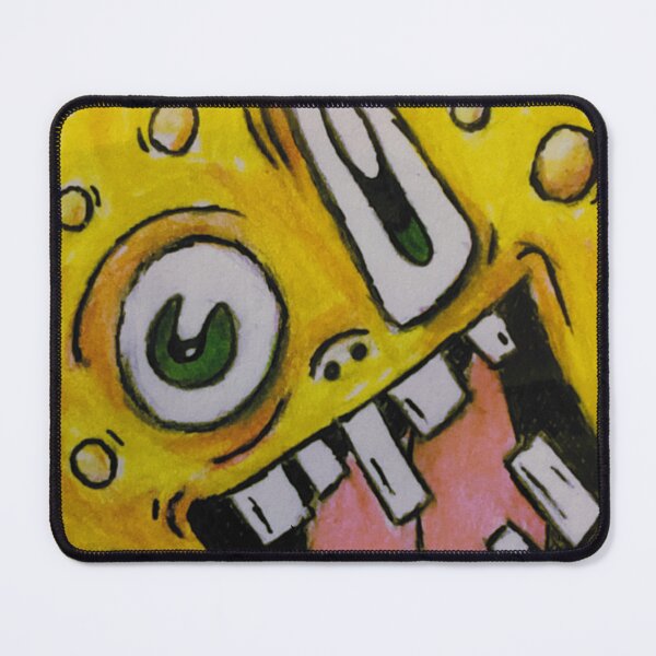 Item preview, Weird bob designed and sold by ConfuzRandomly.