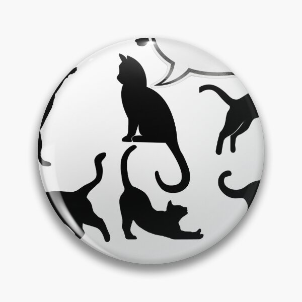 Item preview, funny cats and dogs designed and sold by JKDesigns101.