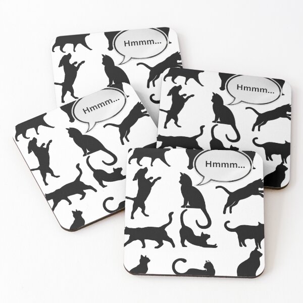 Item preview, funny cats and dogs designed and sold by JKDesigns101.