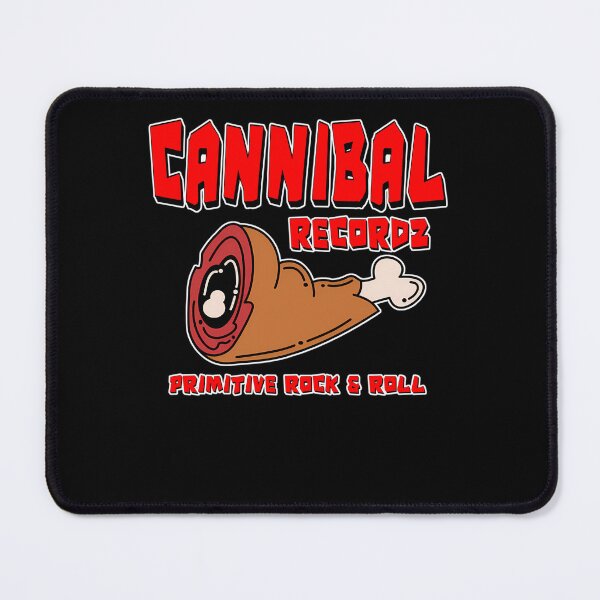 Item preview, Stylized Illustration Of A Large Meaty Ham Bone Placed Between designed and sold by Filip0.
