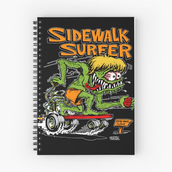 Item preview, Monster Character With Sharp Teeth Riding A Motorized designed and sold by Filip0.