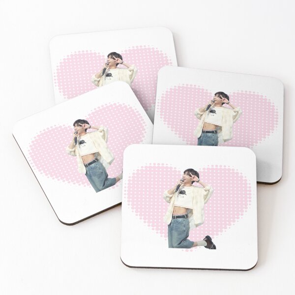 Item preview, taehyun cutie patootie designed and sold by jrrojo.