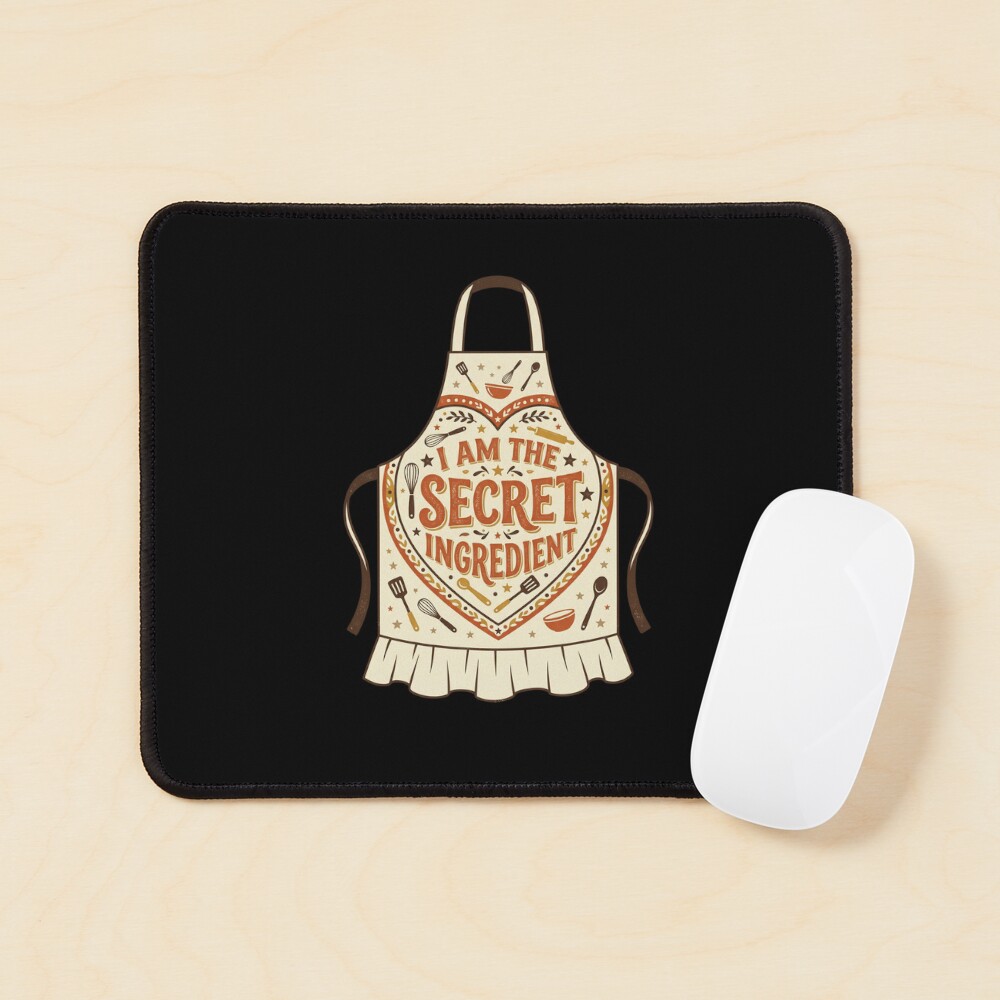 Item preview, Mouse Pad designed and sold by snowry.