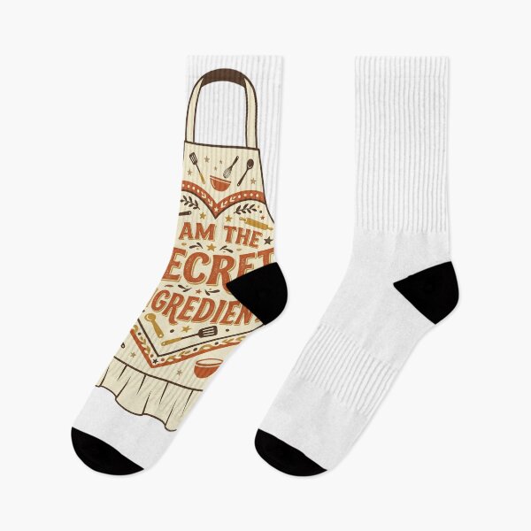Item preview, Key Culinary Element Cook Kitchen Humor Design designed and sold by snowry.