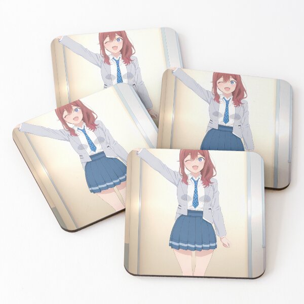 Item preview, Nina Nitta Second Prettiest Girl School Uniform Wink Entrance designed and sold by bystudiolereve.