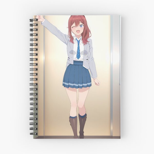 Item preview, Nina Nitta Second Prettiest Girl School Uniform Wink Entrance designed and sold by bystudiolereve.