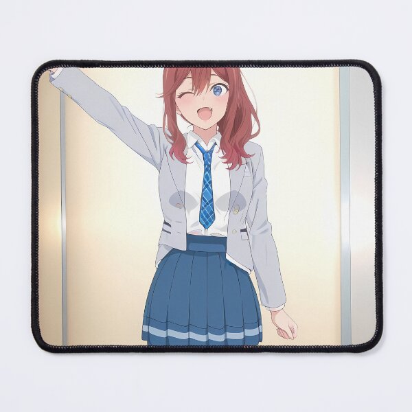 Item preview, Nina Nitta Second Prettiest Girl School Uniform Wink Entrance designed and sold by bystudiolereve.