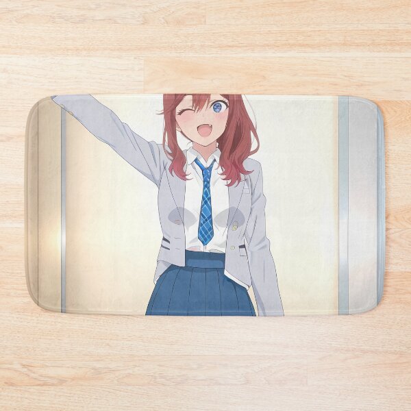 Item preview, Nina Nitta Second Prettiest Girl School Uniform Wink Entrance designed and sold by bystudiolereve.