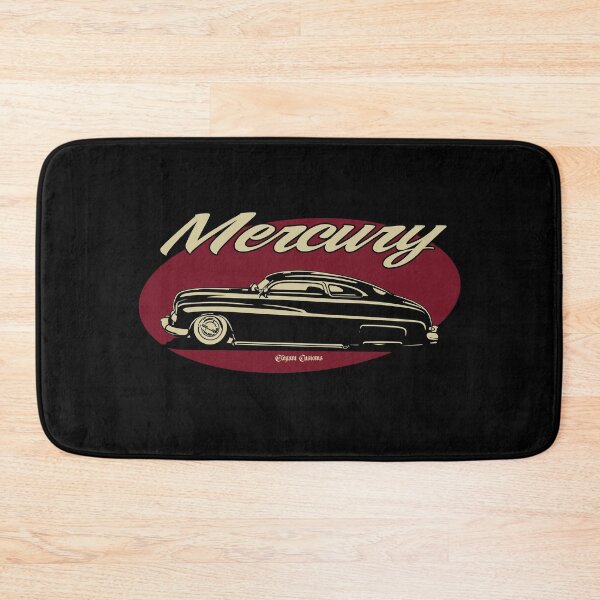 Item preview, 1950 Mercury Chopped Top - Lowrider, Kustom, Hot Rod, Muscle Car designed and sold by Elegant Customs.