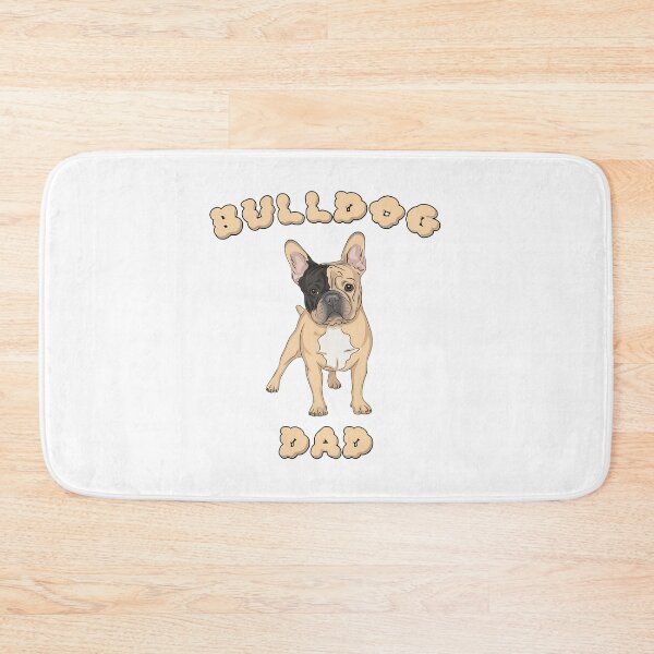 Item preview, bulldog dad Kids designed and sold by SoyLamderma.