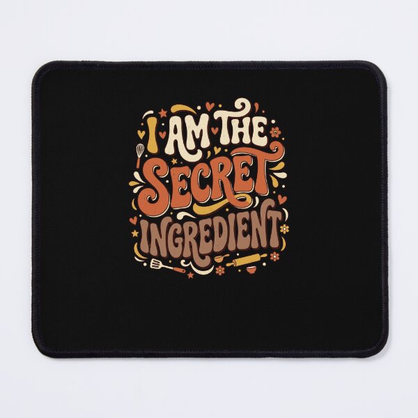 Item preview, Main Flavor Creator Kitchen Cook Retro Design designed and sold by snowry.