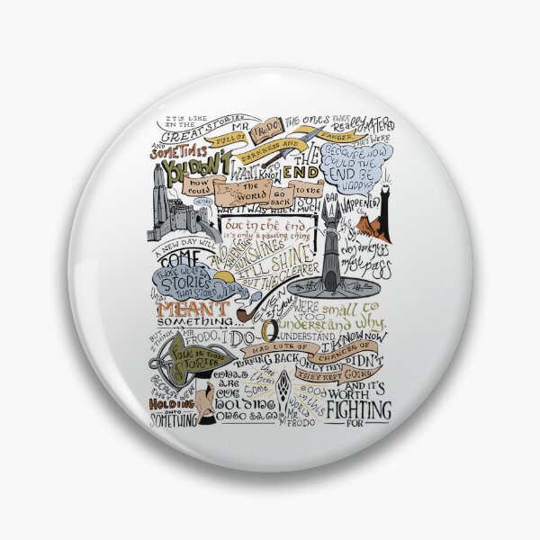 Item preview, Inspirational Fantasy Movie Speech designed and sold by amazingfyi.