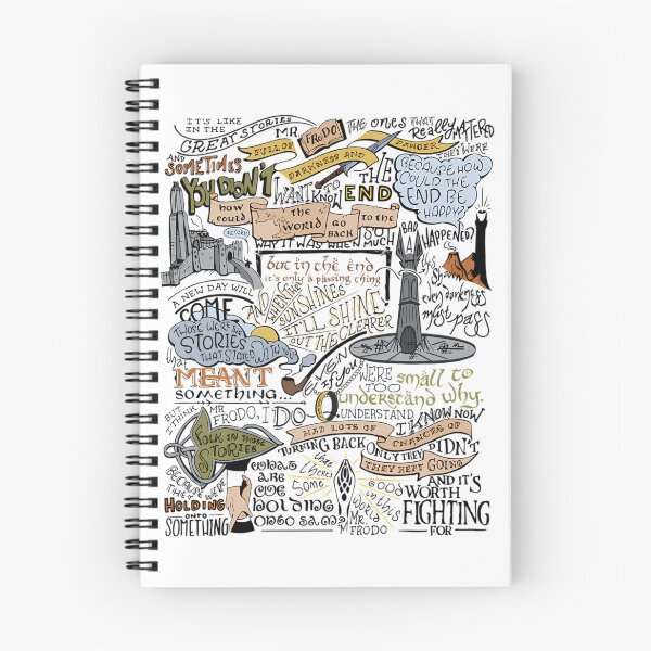 Item preview, Inspirational Fantasy Movie Speech designed and sold by amazingfyi.