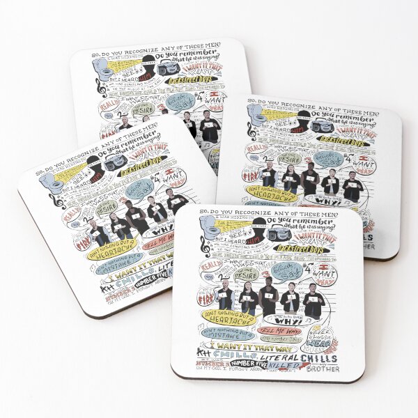 Item preview, Popular Comedy Sitcom Scene designed and sold by amazingfyi.