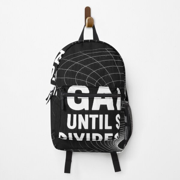 Item preview, It is all fun and games until someone divides by zero (black and white) designed and sold by jsheyl.