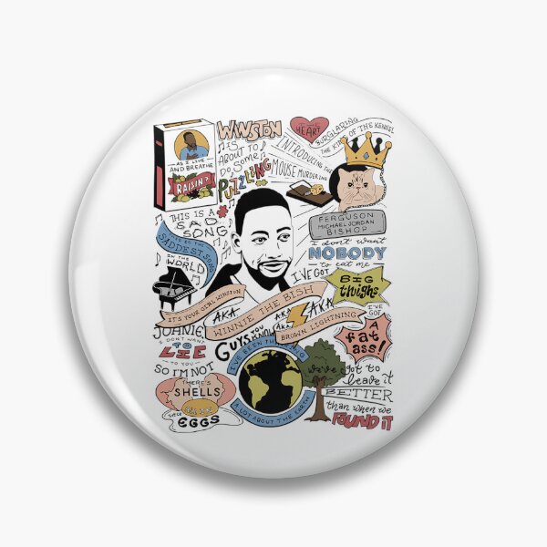 Item preview, Sitcom Character Best  Typography designed and sold by usman shah.