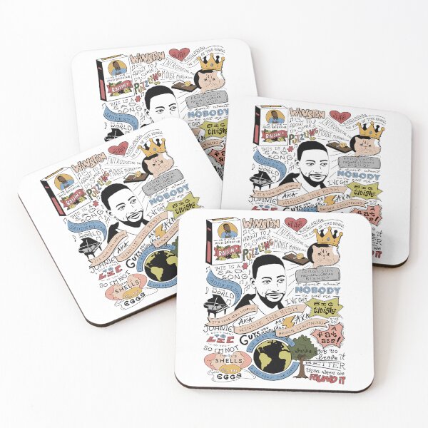Item preview, Sitcom Character Best  Typography designed and sold by usman shah.