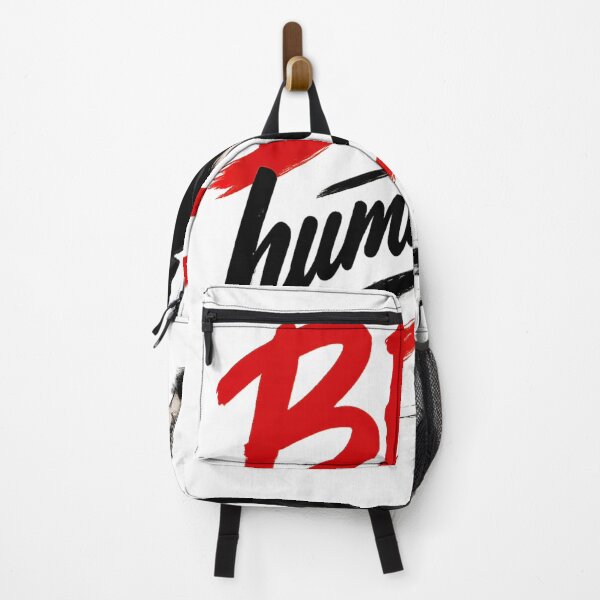 Item preview, Be Humble Streetwear Motivation Design designed and sold by nncreator.