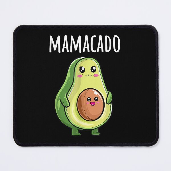 Item preview, Avocado Pregnancy Announcement Funny designed and sold by goombi-creative.