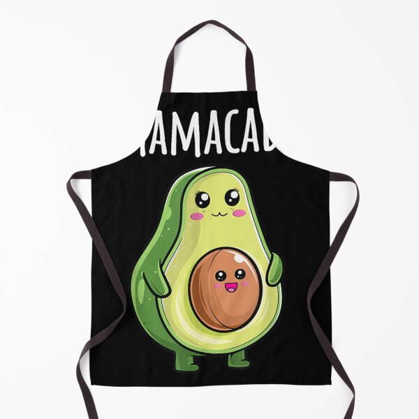 Item preview, Avocado Pregnancy Announcement Funny designed and sold by goombi-creative.