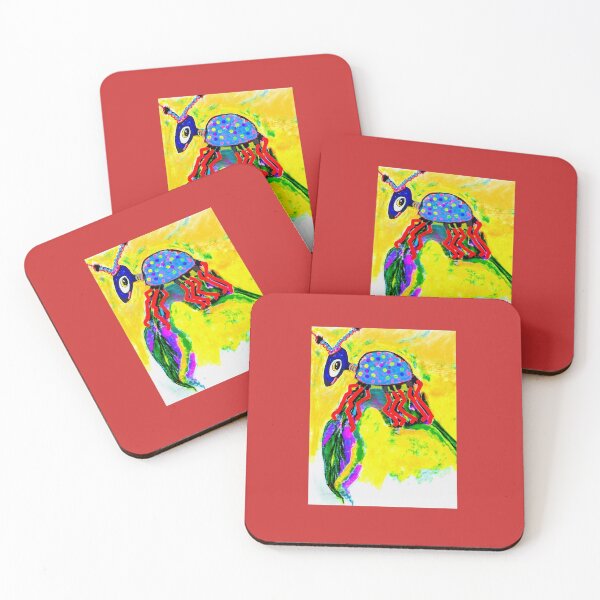 Item preview, Got my party hat on designed and sold by Carol Ames Art.