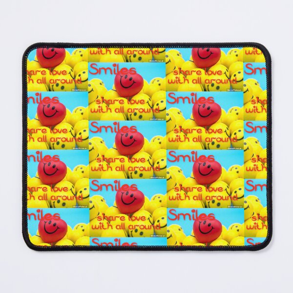 Item preview, Smile love designed and sold by Elemently.