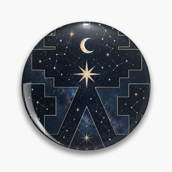 Item preview, Cosmic Lukutuwe designed and sold by MiguelCD1981.