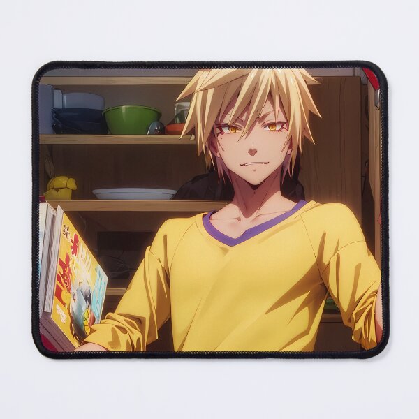 Item preview, Sora No Game No Life Room Scene Confidence designed and sold by justnickthings.
