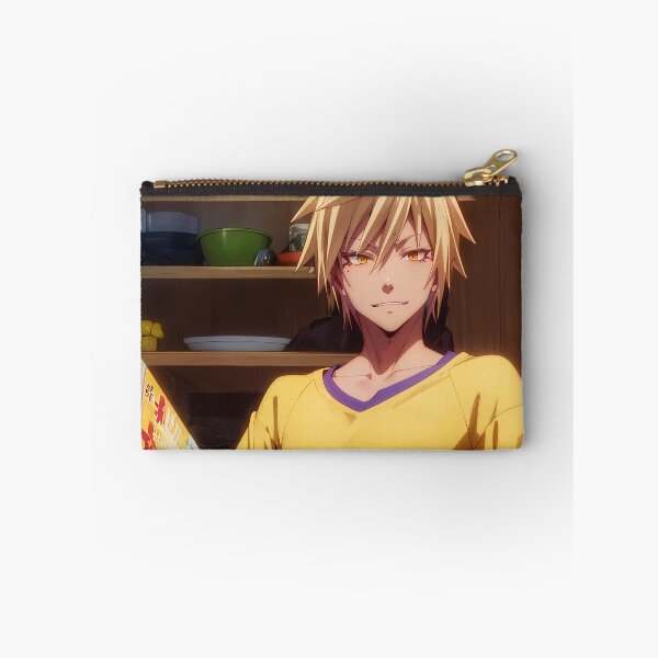 Item preview, Sora No Game No Life Room Scene Confidence designed and sold by justnickthings.
