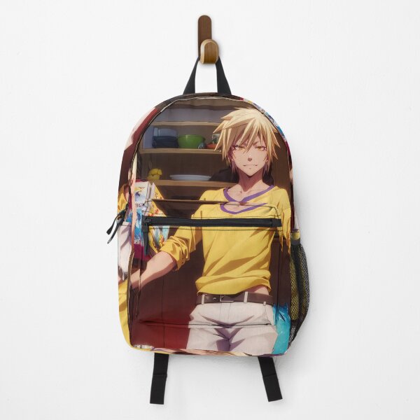 Item preview, Sora No Game No Life Room Scene Confidence designed and sold by justnickthings.