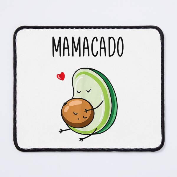 Item preview, Avocado Pregnancy designed and sold by goombi-creative.