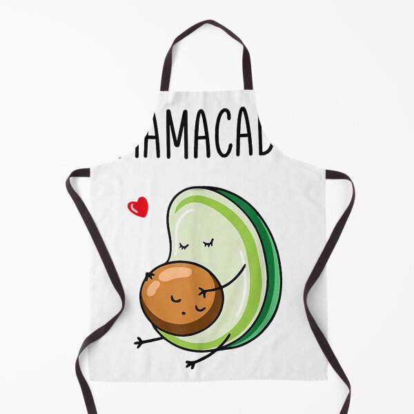 Item preview, Avocado Pregnancy designed and sold by goombi-creative.